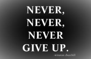 nevergiveup