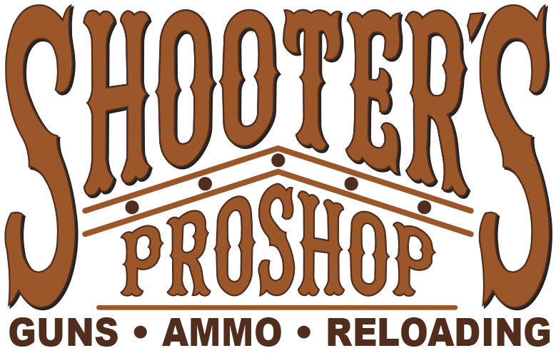 Shooters logo